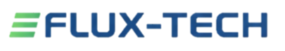 Flux-Tech Logotext